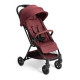 Bērnu pastaigas sporta rati - Chicco Urbino (Ruby) Bērnu pastaigas sporta rati - Chicco Urbino (Ruby)