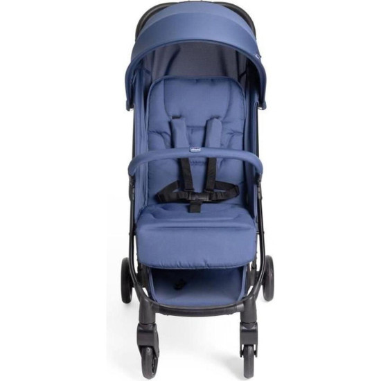 Bērnu pastaigas sporta rati - Chicco Urbino (Royal blue) Bērnu pastaigas sporta rati - Chicco Urbino (Royal blue)