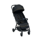 Bērnu pastaigas sporta rati - Glee Stroller (Uneven Black) Bērnu pastaigas sporta rati - Glee Stroller (Uneven Black)
