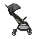 Bērnu pastaigas sporta rati - Chicco Glee Stroller (Playful Black) Bērnu pastaigas sporta rati - Chicco Glee Stroller (Playful Black)