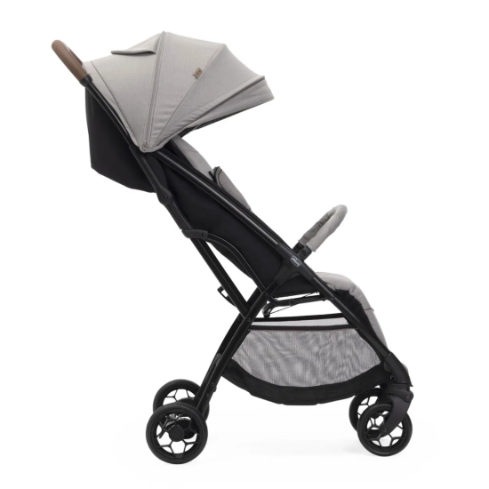 Bērnu pastaigas sporta rati - Chicco Glee Stroller (Sandshell) Bērnu pastaigas sporta rati - Chicco Glee Stroller (Sandshell)