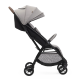 Bērnu pastaigas sporta rati - Chicco Glee Stroller (Sandshell) Bērnu pastaigas sporta rati - Chicco Glee Stroller (Sandshell)