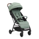 Bērnu pastaigas sporta rati - Chicco Glee Stroller (Sage) Bērnu pastaigas sporta rati - Chicco Glee Stroller (Sage)