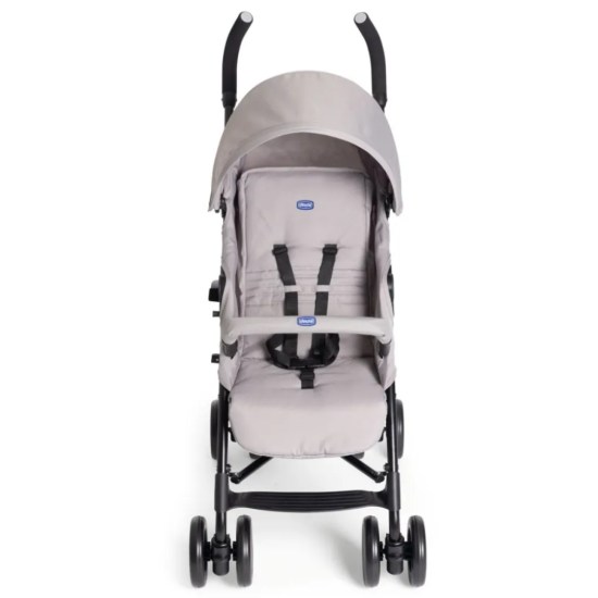 Bērnu pastaigas sporta rati - Chicco Echo Lite (Nut) Bērnu pastaigas sporta rati - Chicco Echo Lite (Nut)