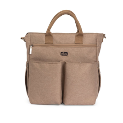 Chicco vecāku soma (Caramel)