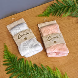 Zeķbikses Cocole  no 1-2 gadiem