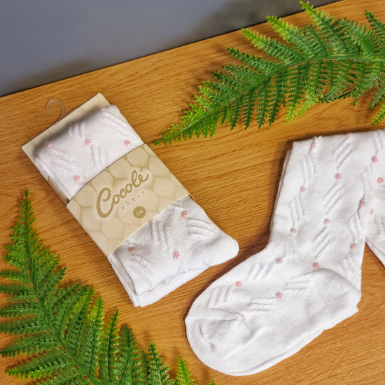 Zeķbikses Cocole no 1-2 gadiem Zeķbikses Cocole no 1-2 gadiem