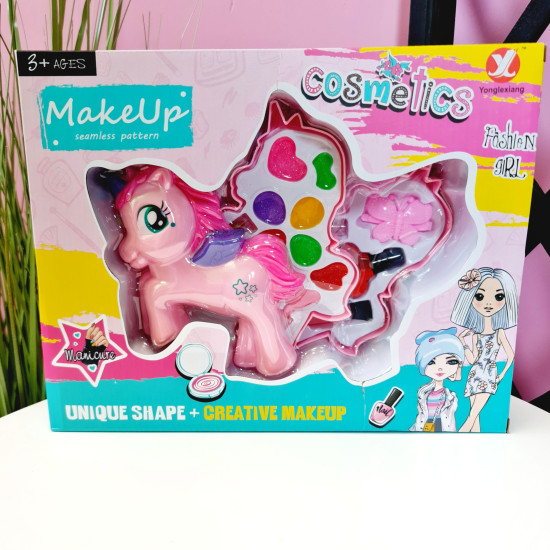 Bērnu kosmētikas komplekts MakeUP Bērnu kosmētikas komplekts MakeUP