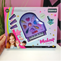 Bērnu kosmētikas komplekts Playset