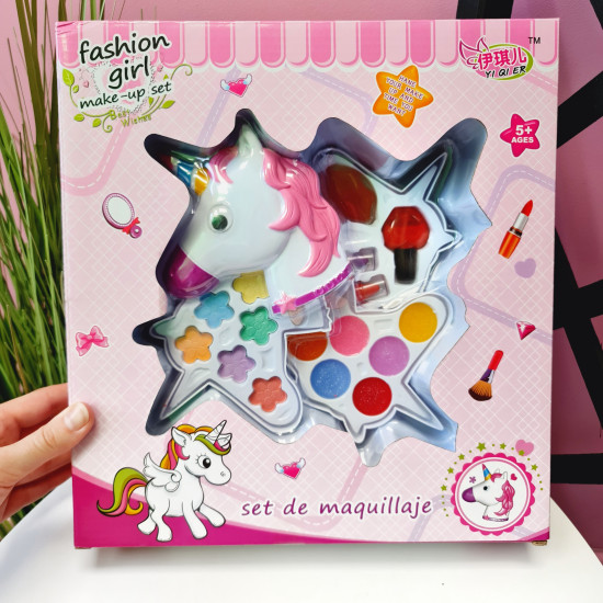 Bērnu kosmētikas komplekts Make-up- set Bērnu kosmētikas komplekts Make-up- set