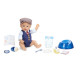Lelle Baby Born Interactive Boy Doll Party Lelle Baby Born Interactive Boy Doll Party