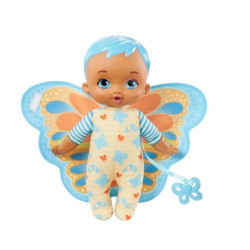 Lelle - baby butterfly wings 