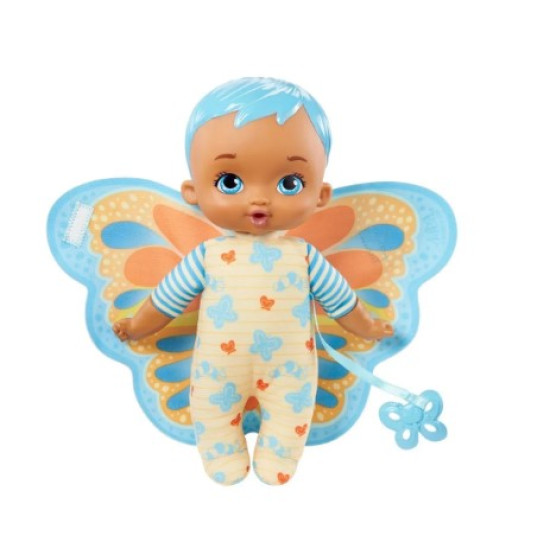 Lelle - baby butterfly wings 
