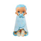 Lelle - baby butterfly wings 