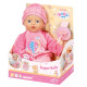 Lelle Baby Born My Little Supersoft Doll