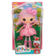 Lelle Lalaloopsy Bubble Smack 'N' Pop