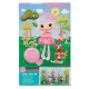Lelle Lalaloopsy Bubble Smack 'N' Pop