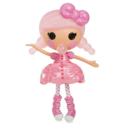Lelle Lalaloopsy Bubble Smack 'N' Pop