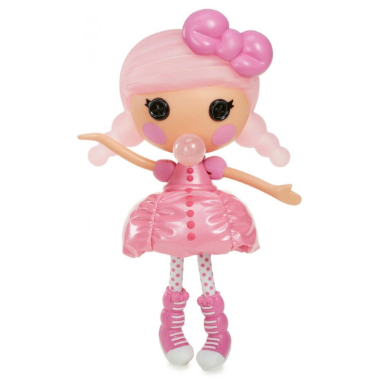 Lelle Lalaloopsy Bubble Smack 'N' Pop