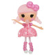 Lelle Lalaloopsy Bubble Smack 'N' Pop