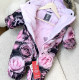 Kombinezons LENNE 22307/1270 Roze