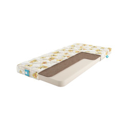 DANPOL matracis kokoss 120x60cm DANPOL matracis kokoss 120x60cm