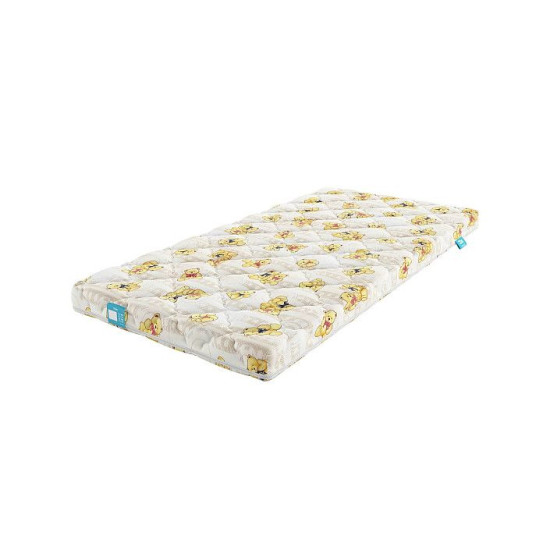 DANPOL matracis kokoss 120x60cm DANPOL matracis kokoss 120x60cm