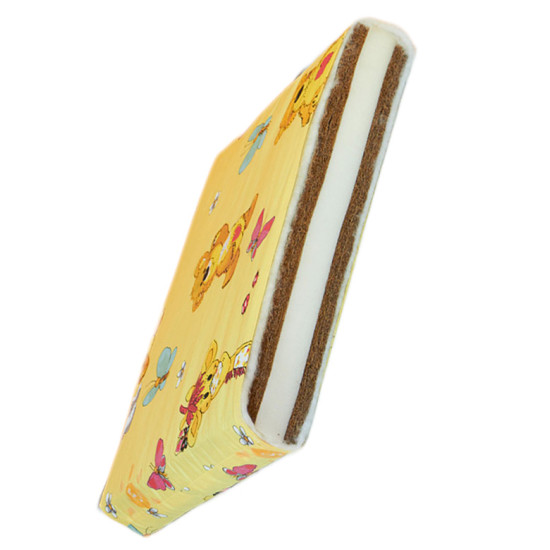 DANPOL matracis kokoss 120x60cm DANPOL matracis kokoss 120x60cm