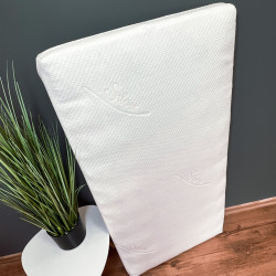 Danpol matracis griķi-kokoss 120x60