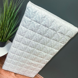 Danpol matracis griķi-kokoss 120x60