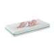 Fiki Miki matracis latekss / putas / kokosrieksts 120x60x12 