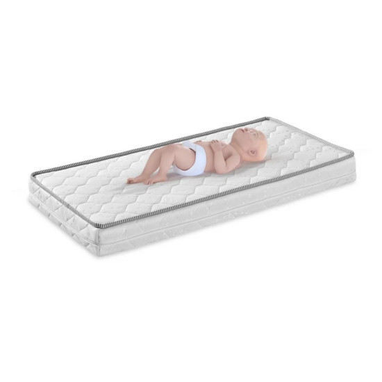 Fiki Miki Matracis ODEO+ MLPURHR1 120x60x11 