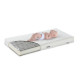 Fiki Miki matracis NATURA Baby PRESTIGE Line NBPL1 120x60x12