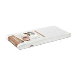 Fiki Miki matracis NATURA Baby COMFORT Line NBKL1 120x60x8 