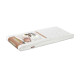 Fiki Miki matracis NATURA Baby COMFORT Line NBKL1 120x60x8 