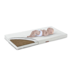 Fiki Miki matracis NATURA Baby COMFORT Line NBKL1 120x60x8 Fiki Miki matracis NATURA Baby COMFORT Line NBKL1 120x60x8
