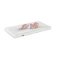 Fiki Miki matracis NATURA Baby COMFORT Line NBKL1 120x60x8 