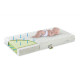 Fiki Miki Matracis Sensitive MS11 120x60x12