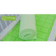 Fiki Miki Matracis Sensitive MS11 120x60x12
