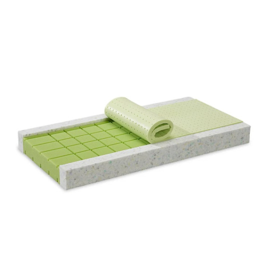 Fiki Miki Matracis Sensitive MS11 120x60x12
