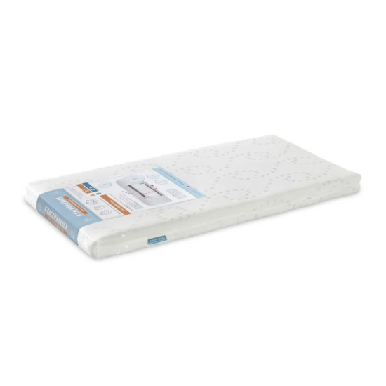 Fiki Miki Matracis LUX COMFORT Line 120x60x7.5