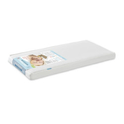 Fiki Miki Matracis kokosrieksts/putas COMFORT 120x60x7,5