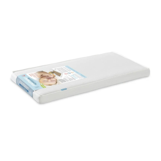 Fiki Miki Matracis kokosrieksts/putas COMFORT 120x60x7,5