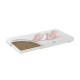 Fiki Miki Matracis kokosrieksts/putas COMFORT 120x60x7,5