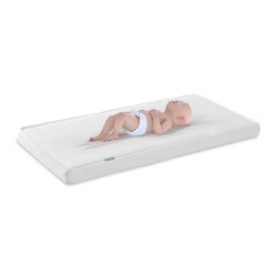 Fiki Miki Matracis kokosrieksts/putas COMFORT 120x60x7,5 Fiki Miki Matracis kokosrieksts/putas COMFORT 120x60x7,5