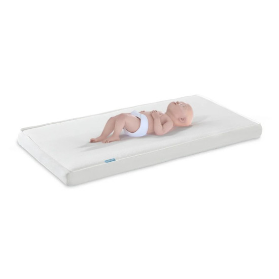 Fiki Miki Matracis kokosrieksts/putas COMFORT 120x60x7,5