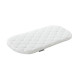 Fiki Miki lateksa / putu šūpuļa matracis PRESTIGE LPL1 75x37x3