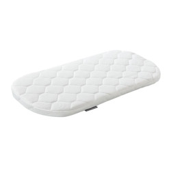 Fiki Miki Prestige Line matracis BABY HUG AIR 75x37