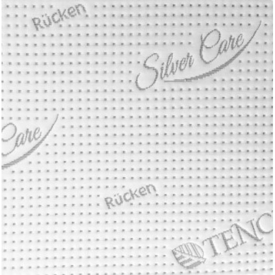 Rucken matracis Stark 160x80