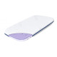 Rucken EGGE matracis Chicco Baby Hug Cradle 72x33